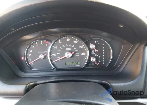 2012 Mitsubishi Galant Fe z USA, uszkodzony, nr VIN 4A32B2FF3CE009029